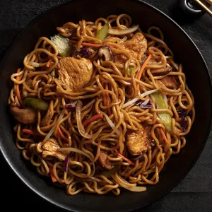 Lo Mein 1 Proteína
