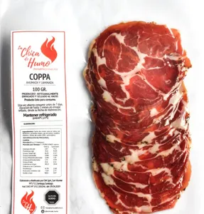 COPPA AHUMADO