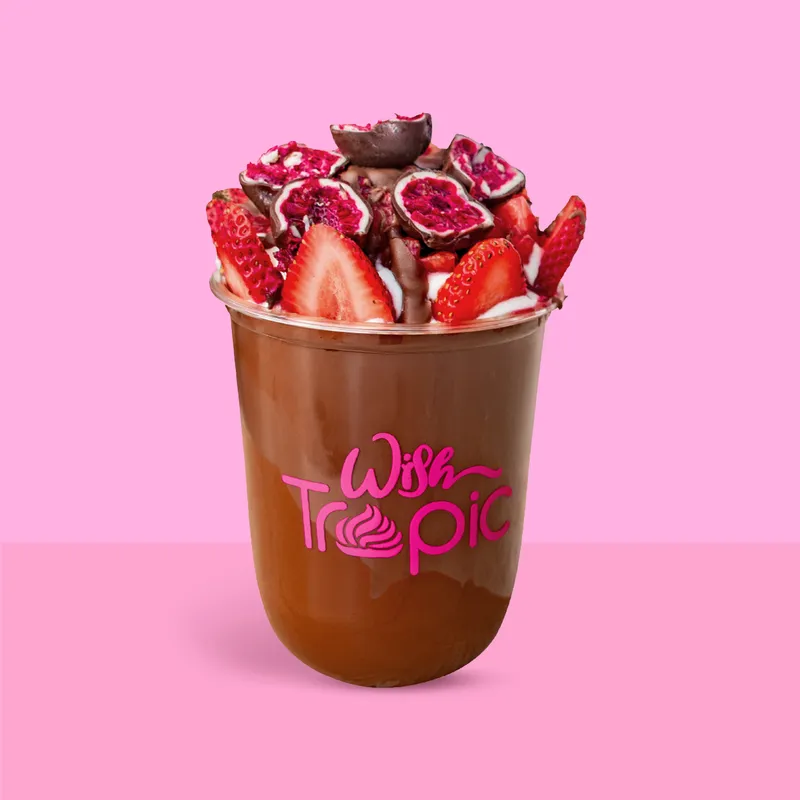 ChocoFranuí
