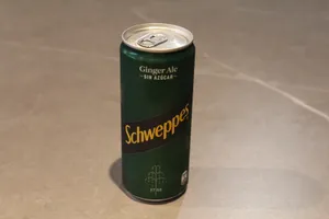 Ginger Ale