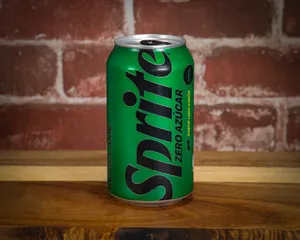 Sprite zero