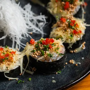 Maki Shinsekai