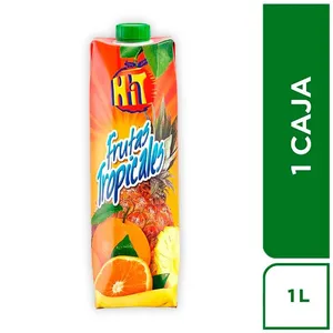 1 Lt Hit Tropical