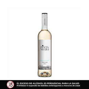 Vino Blanco Portugal Pinta Negra 750 ML