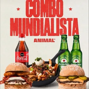 Promo Mundialista 2026