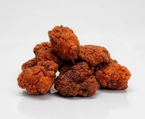 Carnitas Que Chicken