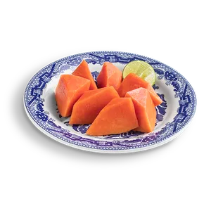 Fruta fresca de la estación