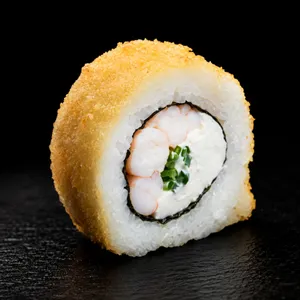 Ebi Tempura
