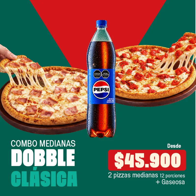 DOBBLE CLASICAS DOBBLE CLASICAS