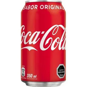 Coca-Cola Normal 350 cc
