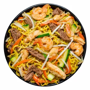 Noodles Especial