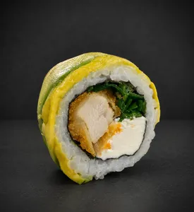 Avocado Chicken