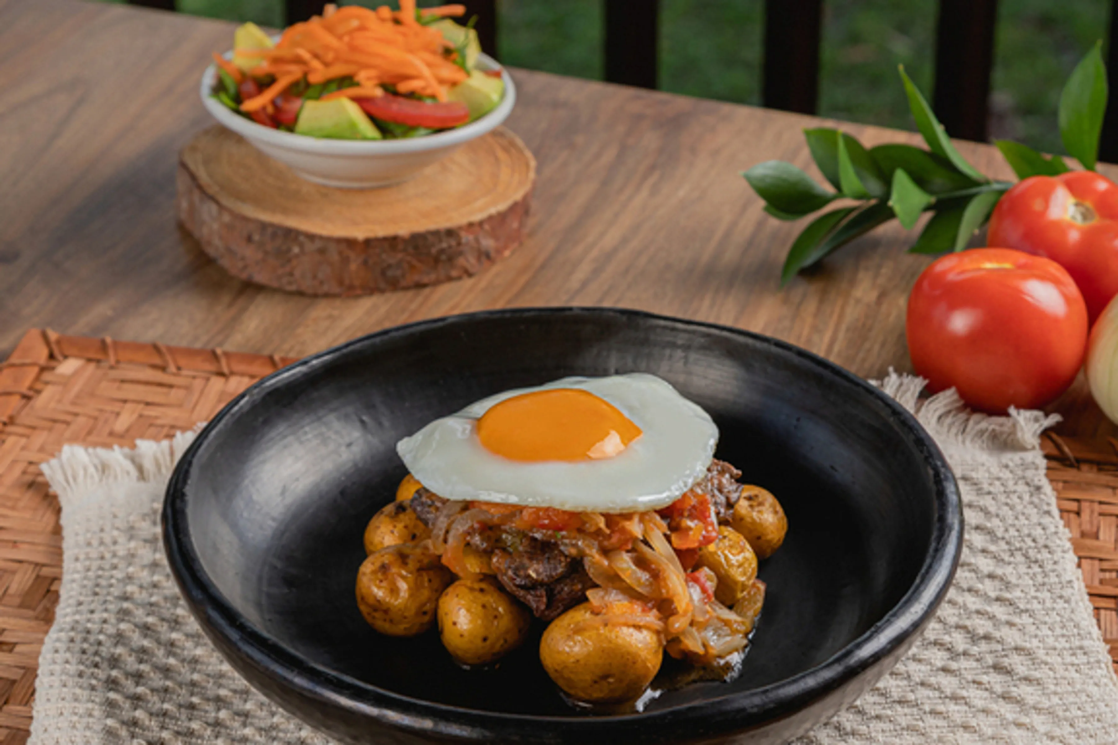 Bistec a Caballo Hatoviejo Ordena online