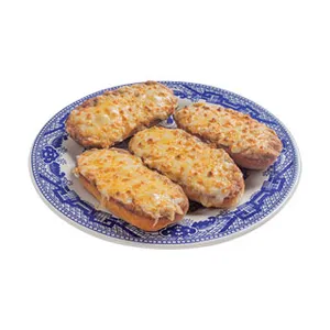 Molletes integrales Sanborns SKU 18721