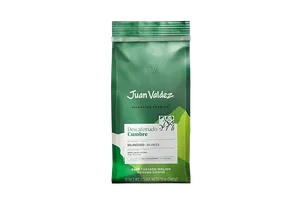 Cafe Molido Cumbre Descafeinado 340 Gr