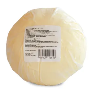 Mantequilla X 500 G