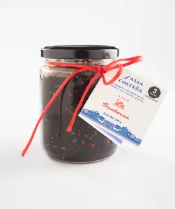 Salsa Costeña Frasco SKU 18656