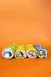 Promoción 40 piezas Tradicionales