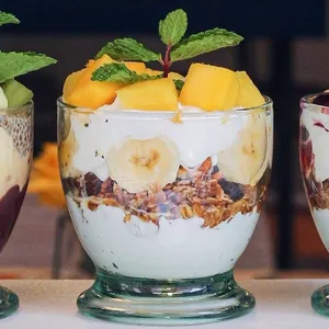 Mini Frutos Tropicales