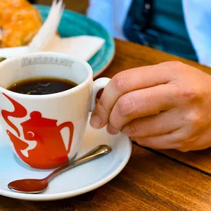 Café Espreso