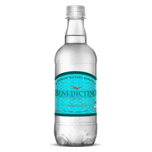 Agua Benedictino SIN GAS