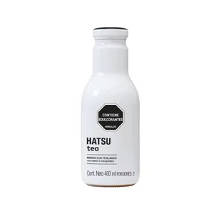 Hatsu Blanco 400 ml
