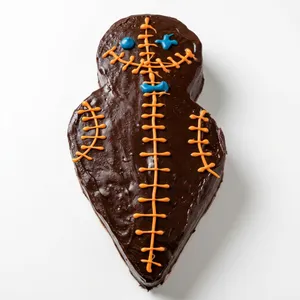 Chocoguagua (chocolate negro)