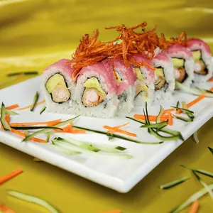 Maki Leche de Tigre