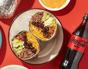 Combo Para 1 + Coca Cola