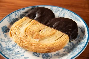 Palmera Chocolate