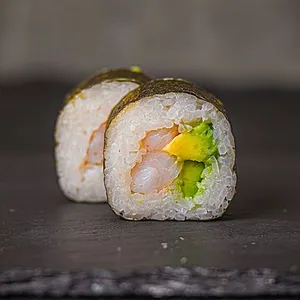 Futomaki Ebi