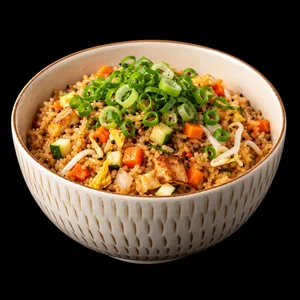 YAKIMESHI