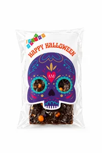 Caramel Hallowen