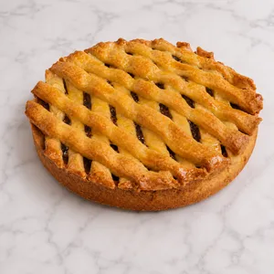 Kuchen Manzana Gr