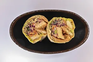 Classic Pollo Koreano Snack