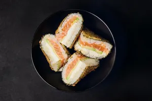 Sandwich Furai
