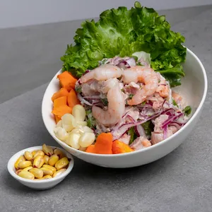 Ceviche
