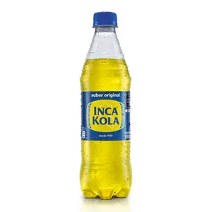 Inka Cola 600 ml