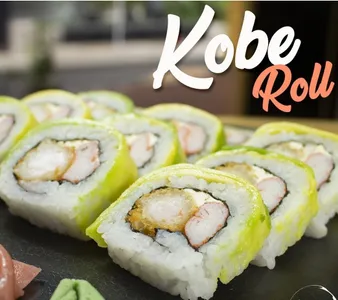 Kobe Roll