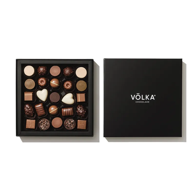 Mix de 25 Bombones 270g CN Mix de 25 Bombones 270g CN