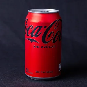 Coca Cola Zero