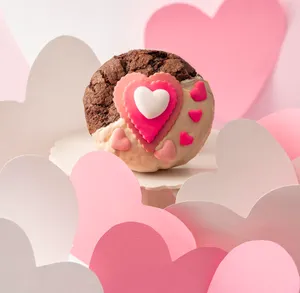 Loaded Dubai Nutella