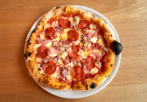 Piacere carnale