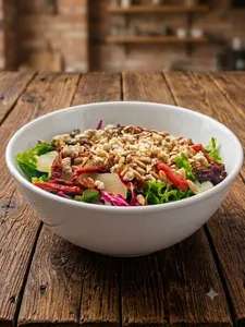 Ensalada Delhi (Grande)