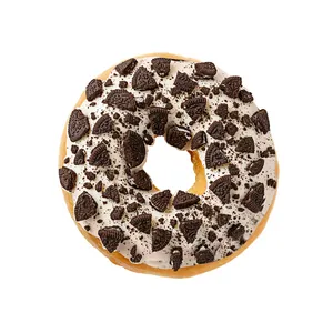 Donut Anillo Oreo