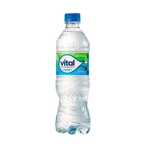 Agua Mineral + Sándwich + Donut