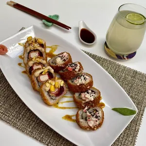 Combo Maki Tentacion