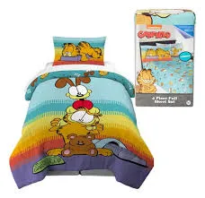 SABANA - GARFIELD