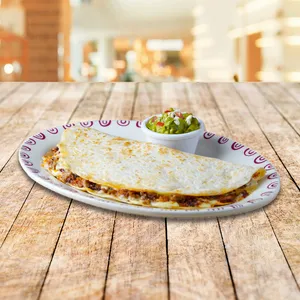 Mega Gringa Chilanga