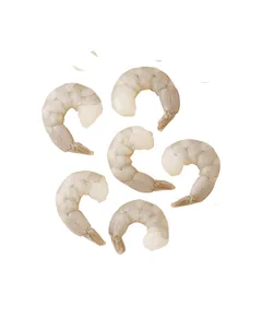 Camarón Ecuatoriano Crudo PYD 36/40 Camarón Ecuatoriano Crudo PYD 36/40